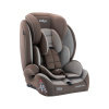Автокресло INDIGO Winner ISOFIX 9-36 кг (бежевый-коричневый)