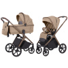 1 Carrello Vector 2in1 Foam Beige
