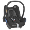 Автокресло Maxi-Cosi CabrioFix ISOFIX 0-13 кг ** (8617672120 Essential Black)