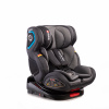 Автокресло PEPPY Urban ISOFIX 0-36 кг (Iron)