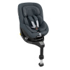 Автокресло Maxi-Cosi Mica Pro Eco I-size 0-18 кг ** (Authentic graphite/графит)