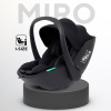 Автокресло RANT Miro (40-87см) 0-13 кг (Black)