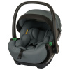 Автокресло INDIGO Techno I-size 0-13 кг (темно-зеленый)