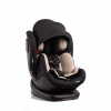 Автокресло PEPPY Zero ISOFIX 0-36 кг (beige)