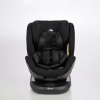 Автокресло BebiZaro Cabrio BC800F 0-36 кг ISOFIX (black BZCO/02)