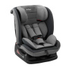 Автокресло INDIGO Reflex 0-36 кг (св.серый-серый)