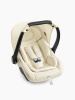 Автокресло HAPPY BABY Skyler V-2 0-13 кг (milky)