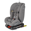 Автокресло INDIGO Tourneo S ISOFIX 0-36 кг (серый)