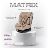 Автокресло RANT Matrix I-size 0-36 кг (40-150см) AY923 (Beige)