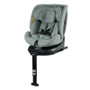Автокресло INDIGO E-Tron I-size с упором ISOFIX 0-36 кг (зеленый)