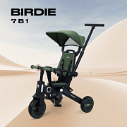 Bronze green