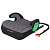 QuickFix ISOFIX серый-черный (1)