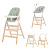 1C_CARRELLO Ergo CRL-16701  Elora Green