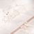 1. Le petit bebe молочно-кофейный