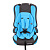 Автокресло_513 RF_09 Blue+Grey_Анфас