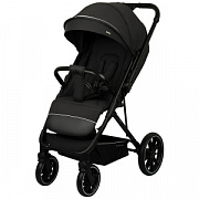 черный